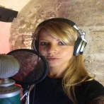 Najoua belyzel sur yala.fm